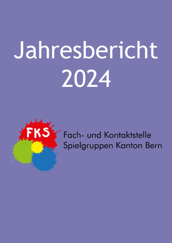 Jahresebericht 2024