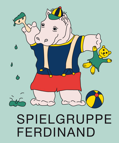 Spielgruppe Ferdinand