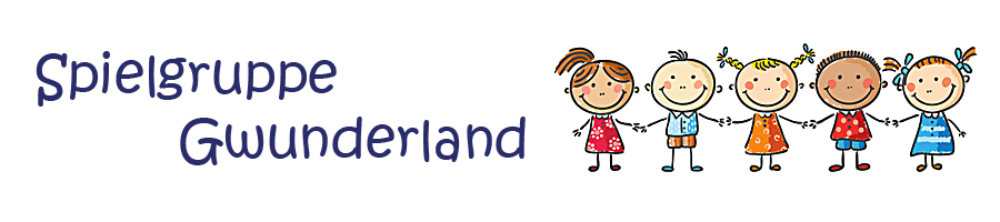 Spiel- und Waldspielgruppe Gwunderland