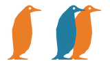 Spielgruppe Pinguin