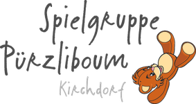 Spielgruppe Pürzliboum