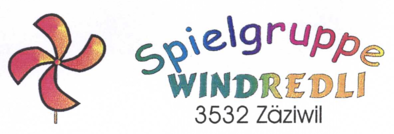 Spielgruppe Windredli